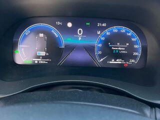 Toyota Highlander PREMIUM 2.5 140kW