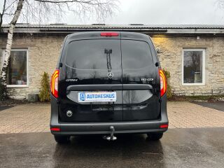 Mercedes-Benz Citan 1.5 70kW