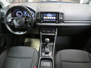 Skoda Karoq Ambition TSI 1.5 110kW
