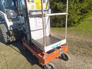 Snorkel TV/25 Economy