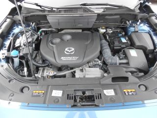 Mazda CX-5 2.2 Skyactiv Tehnology 110кВ
