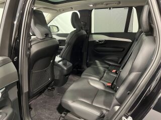 Volvo XC90 B5 Black Optic 2.0 173kW