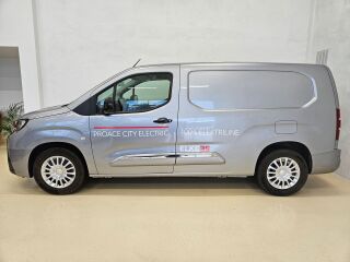 Toyota ProAce City Electric Professional Comfort 62kW