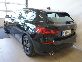 BMW 118 F40 Hatchback 118i Business 1.5 R3 103kW