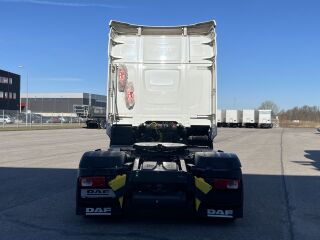 DAF XF 450 FT 11.0 330kW