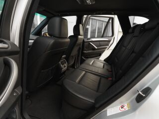 BMW X5 Is 4.6 V8 255kW