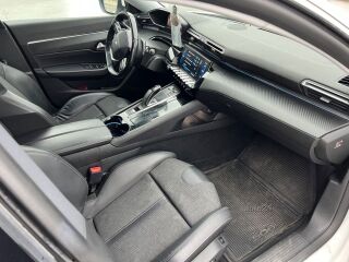 Peugeot 508 2.0 120кВ
