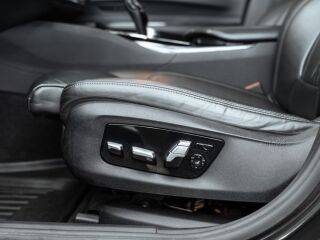 BMW 630 i Gran Turismo M-Pakett LCI MHEV 2.0 190kW