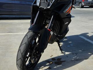 KTM 1290 Super Adventure S KTM 1290 SUPER ADVENTURE S v2 118kW