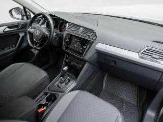 Volkswagen Tiguan TSI Comfortline 1.5 110kW