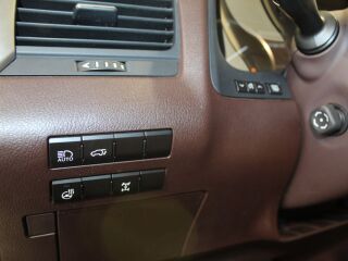 Lexus RX 200t Executive AWD 2.0 175kW