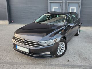 Volkswagen Passat Variant Business Facelift DSG 2.0 TDI 110kW