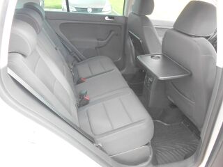 Volkswagen Golf Plus Team 1.4 TSI 90kW