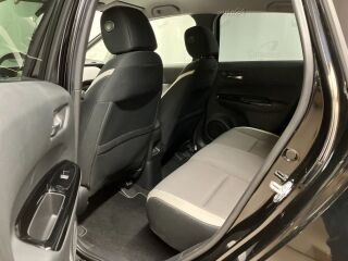 Honda Jazz Crosstar Advance 1.5 72kW