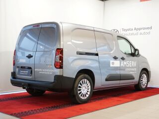 Toyota ProAce City Long Electric Professional Plus 62kW