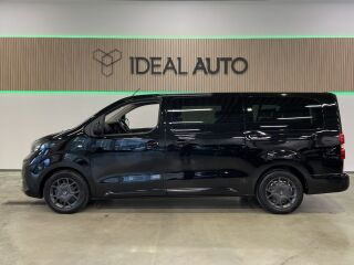 Opel Zafira Life L3 Shuttle 2.0 Blue HDi 130kW