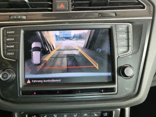 Volkswagen Tiguan 4MOTION 2.0 110kW
