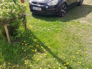 Ford S-MAX 2.0 103kW