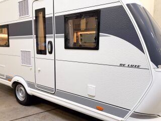 Hobby HOBBY 495 WFB DE LUXE