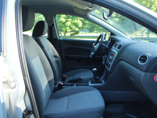 Ford Focus Estate Elegance 1.6 74kW