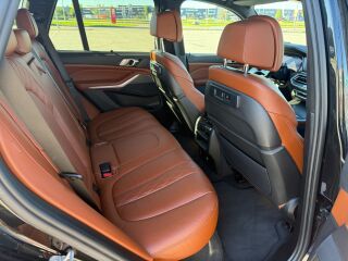 BMW X5 3.0 250кВ