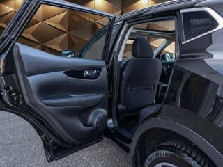 Nissan Qashqai Tekna 1.2 85kW