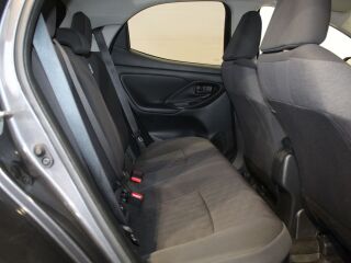 Toyota Yaris Active Plus 1.5 68кВ