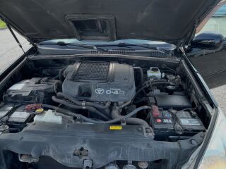 Toyota Land Cruiser 3.0 127kW