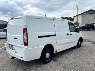 Peugeot Expert 1.6 66kW