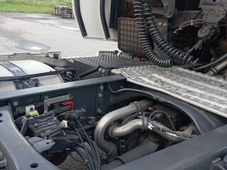 Scania S500 SUPER 13.0 368kW