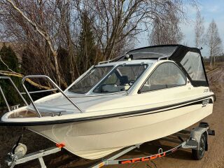 Castello 533HT 156h