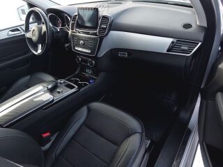 Mercedes-Benz GLE 250 2.1 150kW