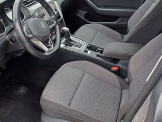 Volkswagen Passat VARIANT FACELIFT 2.0 R4 110kW