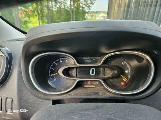 Opel Vivaro 1.6 85kW