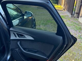 Audi A6 Facelift RS6 3.0 230кВ