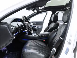 Mercedes-Benz S 350 AMG PACKAGE PREMIUM 3.0 190kW