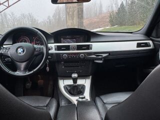 BMW 330 XD 3.0 170кВ
