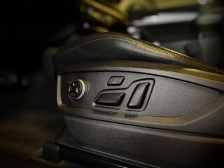 Audi SQ5 3.0 255kW