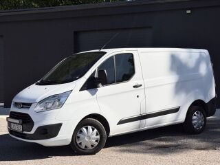 Ford Transit Custom CUSTOM 2.2 92kW