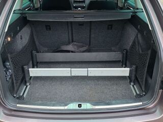 Skoda Superb 2.0 103kW