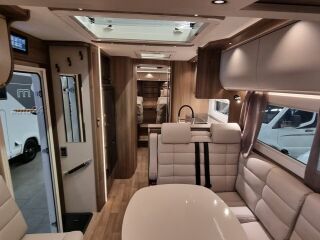 Kabe IMPERIAL TRAQ i830 LGB  2027 MY 140кВ