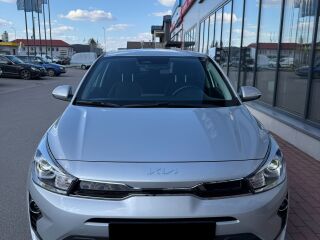 Kia Rio T-GDI EX 7DCT 1.0 73kW