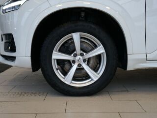 Volvo XC90 R-Design 2.0 173kW