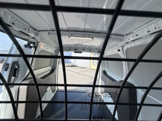 Ford Transit Connect  L2 TREND HP A8 N1 KAUBIK 1.5 R4 ECOBLUE 120 88kW