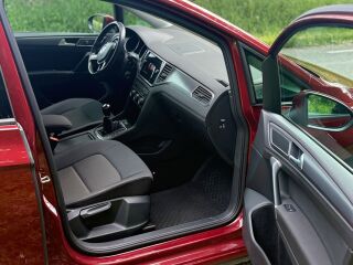 Volkswagen Golf Sportsvan 1.5 96kW