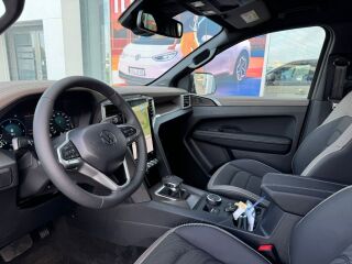 Volkswagen Amarok 3.0 177kW