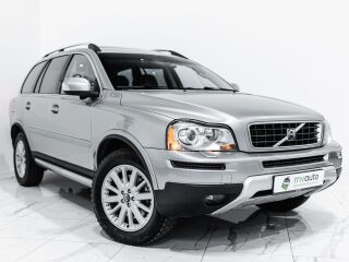 Volvo XC90 Facelift R-Design Premium Line 2.4 136kW