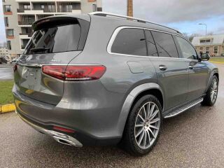 Mercedes-Benz GLS 400 243кВ