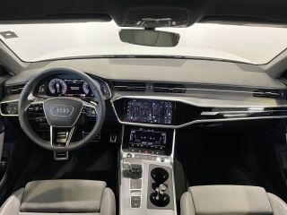 Audi A6 Avant 55TFSI e quattro S-Line Facelift 2.0 195kW