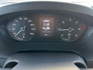 Fiat Mobilvetta K-Yacht 86 2.1 132kW